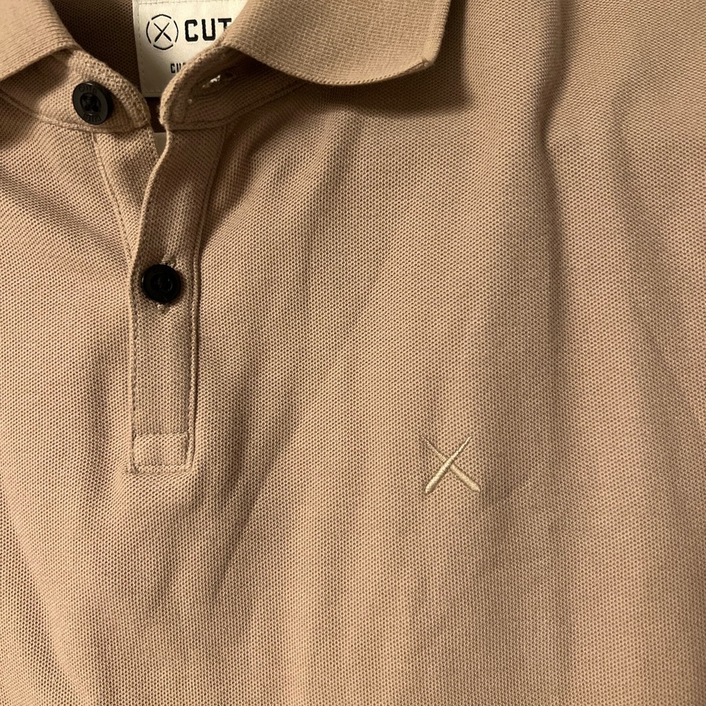 Cuts polo - Picture 6 of 7